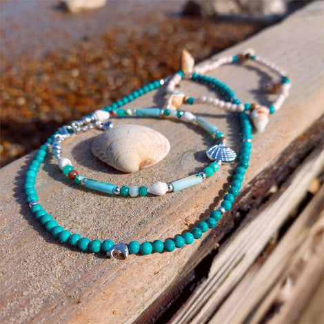 &#39;New&#39; - Beach Vibes